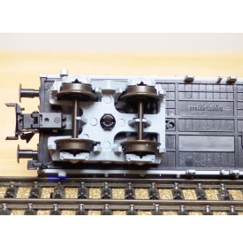 Märklin 3121 coffret diesel grandes lignes V200 DB BO
