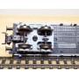 Märklin 3121 coffret diesel grandes lignes V200 DB BO