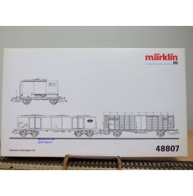 Märklin 3121 coffret diesel grandes lignes V200 DB BO