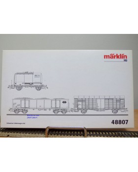 Märklin 3121 coffret diesel grandes lignes V200 DB BO