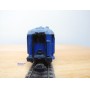 POCHER 311 / 2 , wagon silo special pour transport de ciment SBB