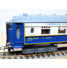 POCHER 311 / 2 , wagon silo special pour transport de ciment SBB