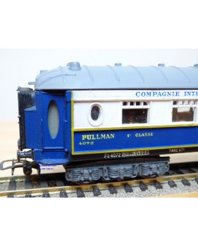 POCHER 311 / 2 , wagon silo special pour transport de ciment SBB
