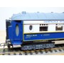 POCHER 311 / 2 , wagon silo special pour transport de ciment SBB