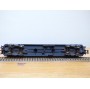 POCHER 311 / 2 , wagon silo special pour transport de ciment SBB