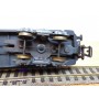 POCHER 311 / 2 , wagon silo special pour transport de ciment SBB