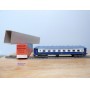 POCHER  206 / 2, Voiture Pullman 1 Cl.  CIWL  N°: 4072  BO