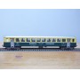 HAG   426 . 03 ,  voiture unifiée  B  2 Kl. BT  BO
