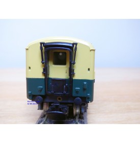 HAG   426 . 03 ,  voiture unifiée  B  2 Kl. BT  BO