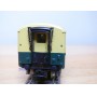 HAG   426 . 03 ,  voiture unifiée  B  2 Kl. BT  BO