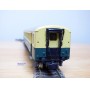 HAG   426 . 03 ,  voiture unifiée  B  2 Kl. BT  BO