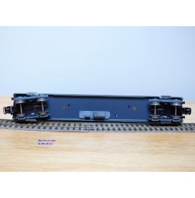 HAG 280.44 Motrice Re 460 Radio Suisse Romande SBB BO