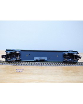 HAG   426 . 03 ,  voiture unifiée  B  2 Kl. BT  BO