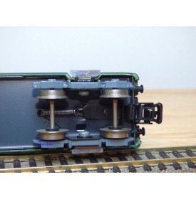 HAG 280.44 Motrice Re 460 Radio Suisse Romande SBB BO