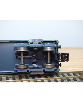 HAG 280.44 Motrice Re 460 Radio Suisse Romande SBB BO