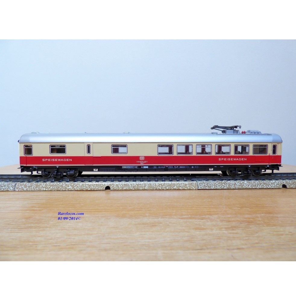 PRIMEX ( Märklin )  4584 Camion et wagon cirque SARRASANI  Neuf  BO 