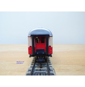 PRIMEX ( Märklin )  4584 Camion et wagon cirque SARRASANI  Neuf  BO 
