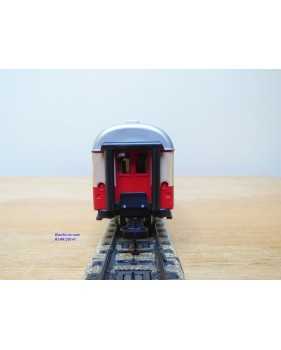 PRIMEX ( Märklin )  4584 Camion et wagon cirque SARRASANI  Neuf  BO 