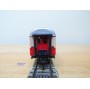 PRIMEX ( Märklin )  4584 Camion et wagon cirque SARRASANI  Neuf  BO 