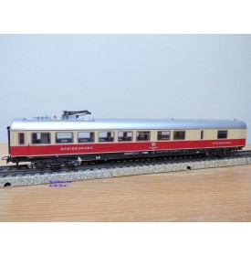 PRIMEX ( Märklin )  4584 Camion et wagon cirque SARRASANI  Neuf  BO 