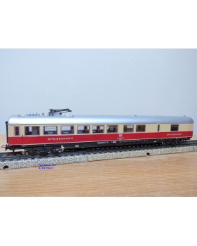 PRIMEX ( Märklin )  4584 Camion et wagon cirque SARRASANI  Neuf  BO 