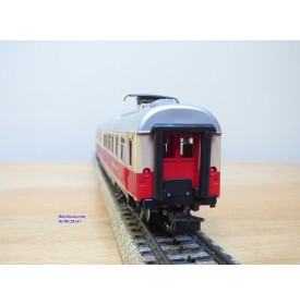 PRIMEX ( Märklin )  4584 Camion et wagon cirque SARRASANI  Neuf  BO 