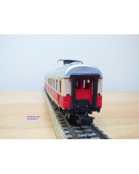 PRIMEX ( Märklin )  4584 Camion et wagon cirque SARRASANI  Neuf  BO 