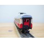 PRIMEX ( Märklin )  4584 Camion et wagon cirque SARRASANI  Neuf  BO 