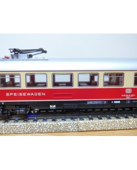 PRIMEX ( Märklin )  4584 Camion et wagon cirque SARRASANI  Neuf  BO 