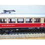 PRIMEX ( Märklin )  4584 Camion et wagon cirque SARRASANI  Neuf  BO 
