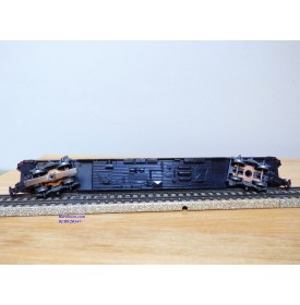 PRIMEX ( Märklin )  4584 Camion et wagon cirque SARRASANI  Neuf  BO 