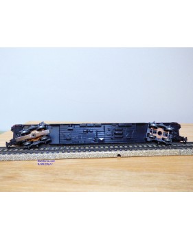PRIMEX ( Märklin )  4584 Camion et wagon cirque SARRASANI  Neuf  BO 