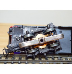 PRIMEX ( Märklin )  4584 Camion et wagon cirque SARRASANI  Neuf  BO 