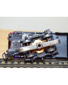 PRIMEX ( Märklin )  4584 Camion et wagon cirque SARRASANI  Neuf  BO 