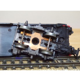 PRIMEX ( Märklin )  4584 Camion et wagon cirque SARRASANI  Neuf  BO 