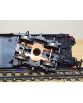 PRIMEX ( Märklin )  4584 Camion et wagon cirque SARRASANI  Neuf  BO 