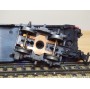 PRIMEX ( Märklin )  4584 Camion et wagon cirque SARRASANI  Neuf  BO 