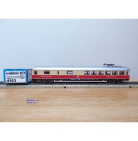 PRIMEX ( Märklin )  4584 Camion et wagon cirque SARRASANI  Neuf  BO 
