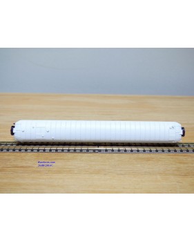 RIVAROSSI 9660, voiture salon Pullman  cuisine   type  WPc  1 Cl.  N°: 4008  DE CIWL SNCF BO
