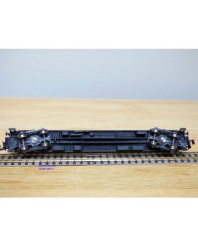 RIVAROSSI 2684, voiture de2 ème classe à bogies SNCF BO