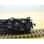 RIVAROSSI 9660, voiture salon Pullman  cuisine   type  WPc  1 Cl.  N°: 4008  DE CIWL SNCF BO