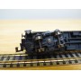 RIVAROSSI 2684, voiture de2 ème classe à bogies SNCF BO