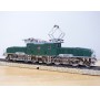 ROCO 43770 motrice double Ae 8/14  N° 11852 SBB  BO