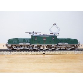 ROCO 43770 motrice double Ae 8/14  N° 11852 SBB  BO