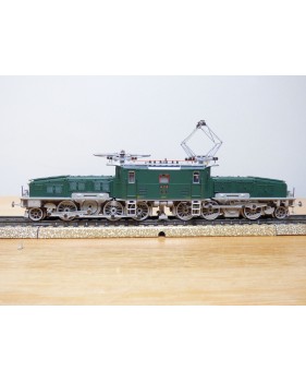 ROCO 43770 motrice double Ae 8/14  N° 11852 SBB  BO