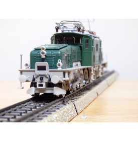 ROCO 43770 motrice double Ae 8/14  N° 11852 SBB  BO