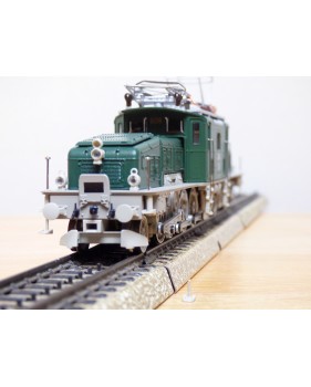 ROCO 43770 motrice double Ae 8/14  N° 11852 SBB  BO