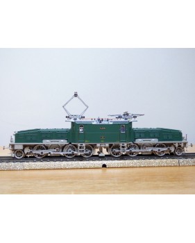 ROCO 43770 motrice double Ae 8/14  N° 11852 SBB  BO