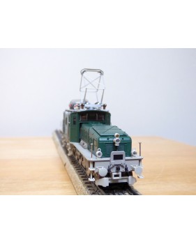 ROCO 43770 motrice double Ae 8/14  N° 11852 SBB  BO