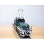 ROCO 43770 motrice double Ae 8/14  N° 11852 SBB  BO